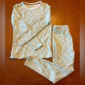 Smartwool Kids’ Baselayer Set